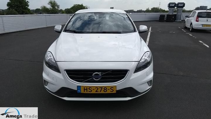 Photo 2 VIN: YV1MV7431G2322643 - VOLVO V40 