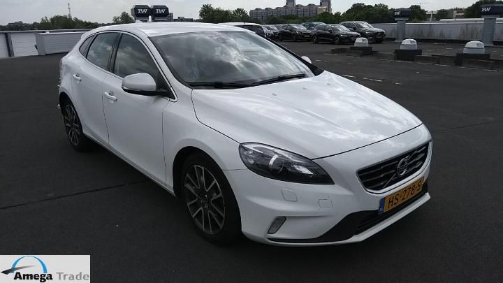 Photo 3 VIN: YV1MV7431G2322643 - VOLVO V40 