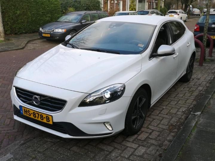 Photo 0 VIN: YV1MV7431G2322701 - VOLVO V40 