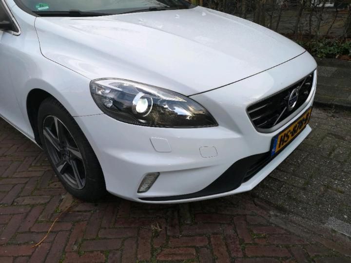 Photo 21 VIN: YV1MV7431G2322701 - VOLVO V40 