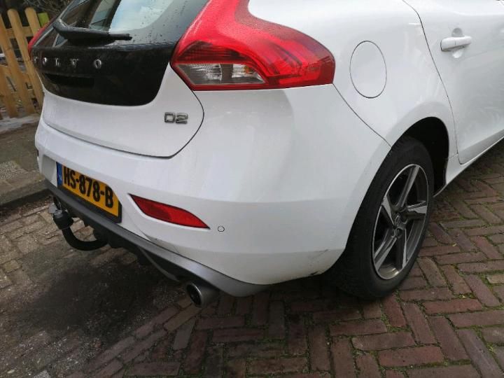 Photo 23 VIN: YV1MV7431G2322701 - VOLVO V40 