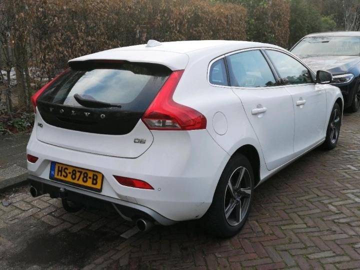 Photo 3 VIN: YV1MV7431G2322701 - VOLVO V40 