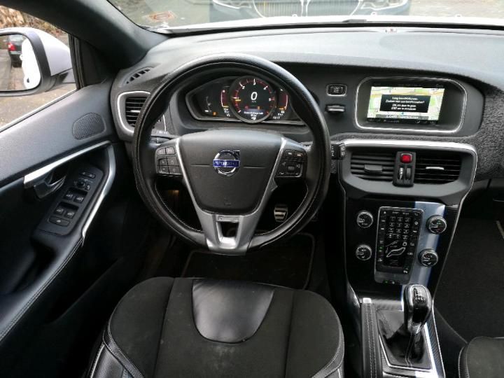 Photo 6 VIN: YV1MV7431G2322701 - VOLVO V40 