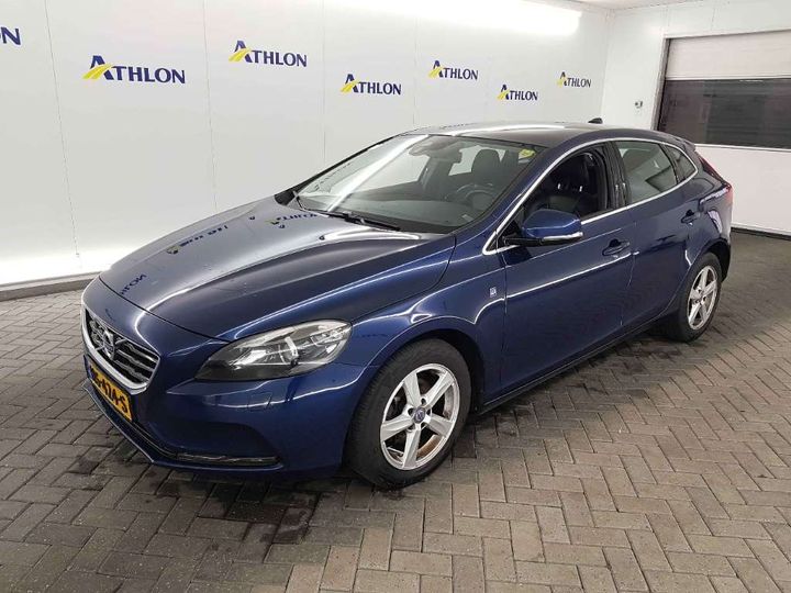 Photo 1 VIN: YV1MV7431G2322741 - VOLVO V40 