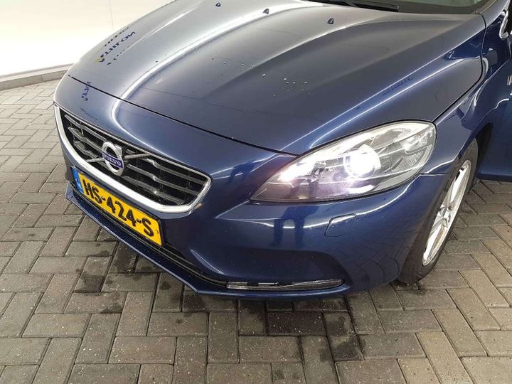 Photo 13 VIN: YV1MV7431G2322741 - VOLVO V40 