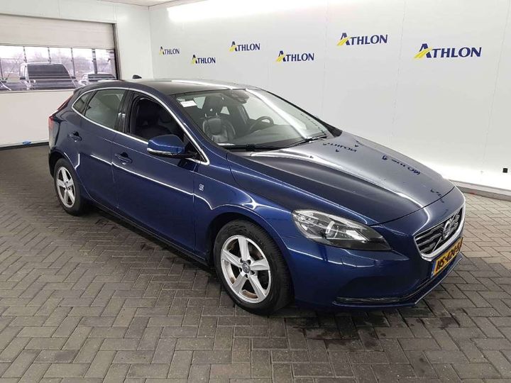 Photo 2 VIN: YV1MV7431G2322741 - VOLVO V40 