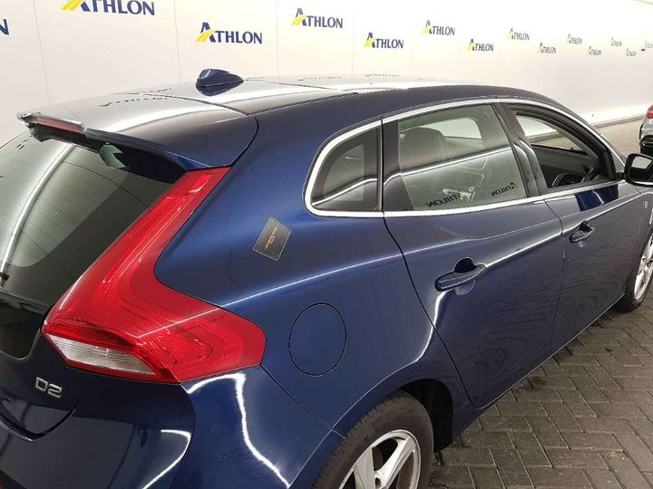 Photo 22 VIN: YV1MV7431G2322741 - VOLVO V40 