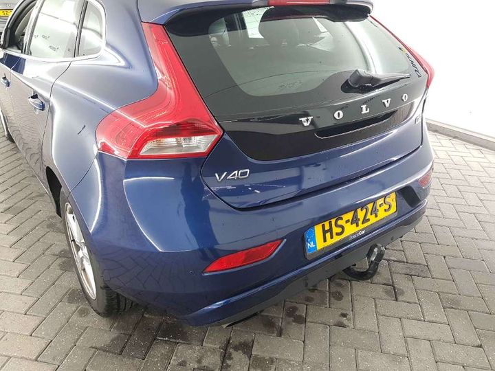 Photo 24 VIN: YV1MV7431G2322741 - VOLVO V40 