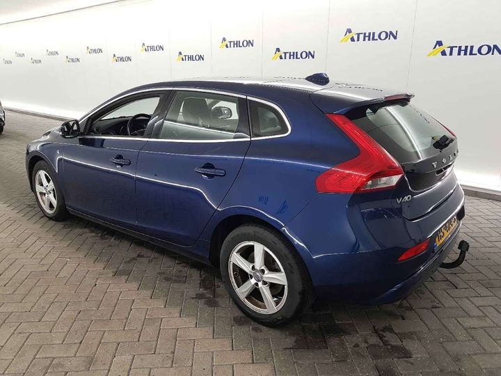 Photo 3 VIN: YV1MV7431G2322741 - VOLVO V40 