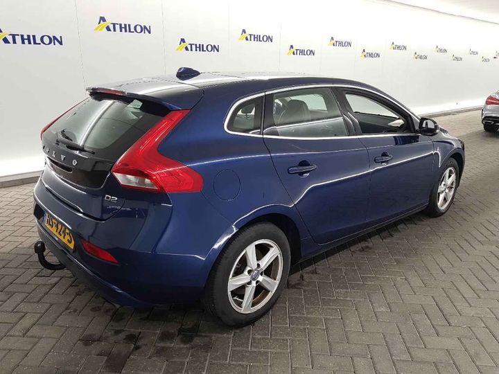 Photo 4 VIN: YV1MV7431G2322741 - VOLVO V40 