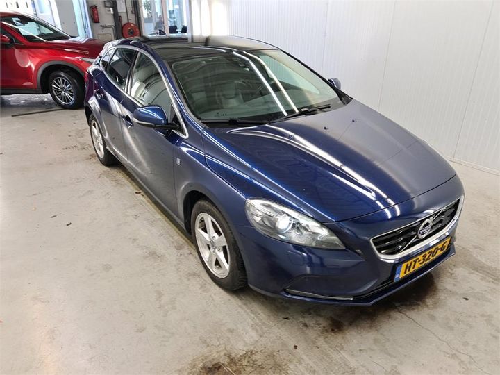 Photo 2 VIN: YV1MV7431G2322771 - VOLVO V40 