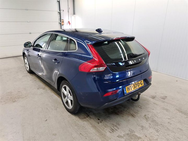 Photo 3 VIN: YV1MV7431G2322771 - VOLVO V40 