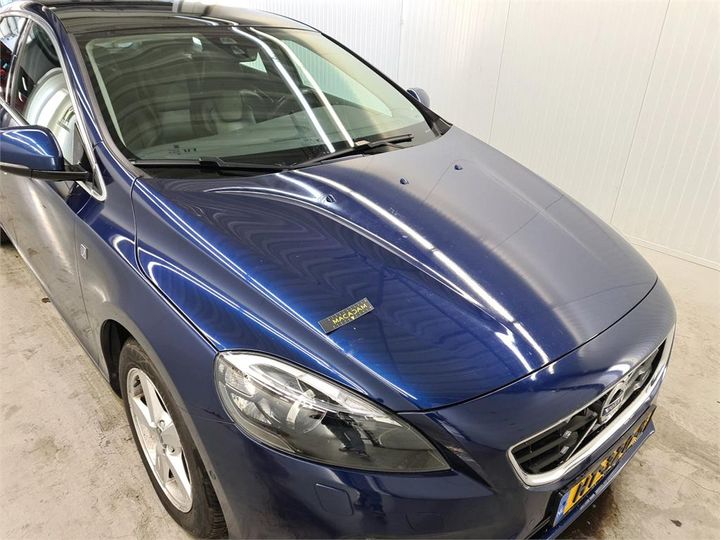 Photo 31 VIN: YV1MV7431G2322771 - VOLVO V40 