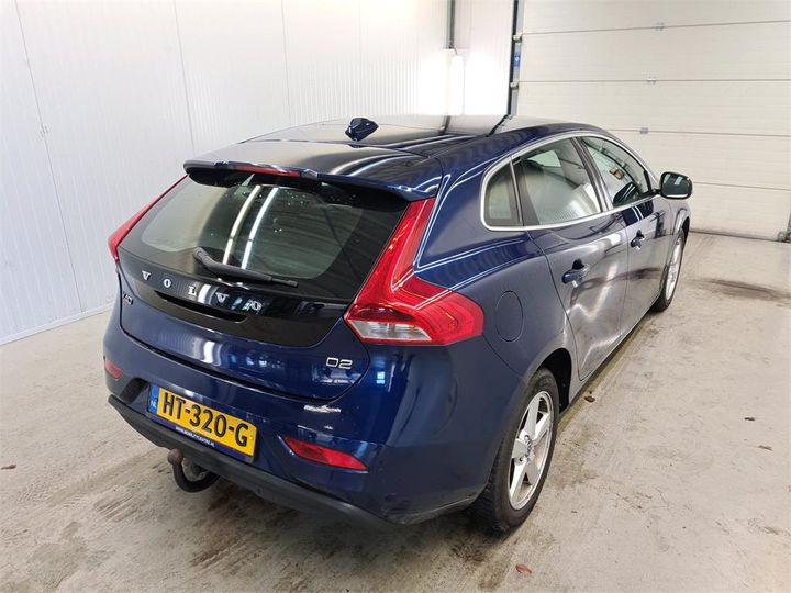 Photo 4 VIN: YV1MV7431G2322771 - VOLVO V40 