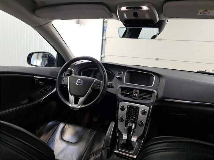 Photo 6 VIN: YV1MV7431G2322771 - VOLVO V40 