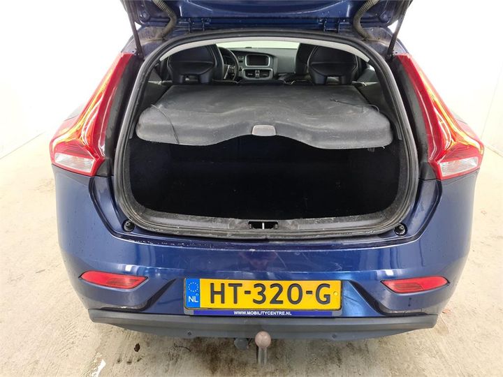 Photo 7 VIN: YV1MV7431G2322771 - VOLVO V40 