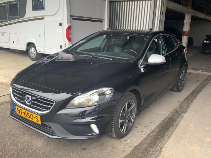 Photo 1 VIN: YV1MV7431G2323370 - VOLVO V40 