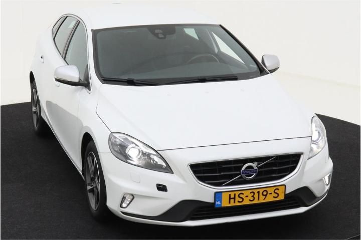 Photo 2 VIN: YV1MV7431G2323407 - VOLVO V40 