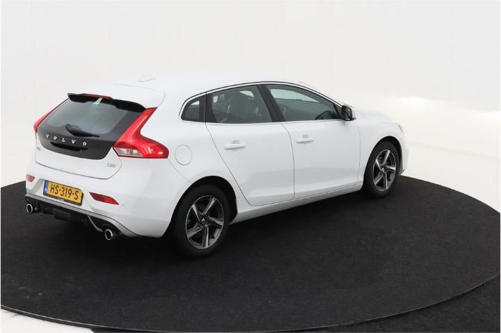 Photo 3 VIN: YV1MV7431G2323407 - VOLVO V40 