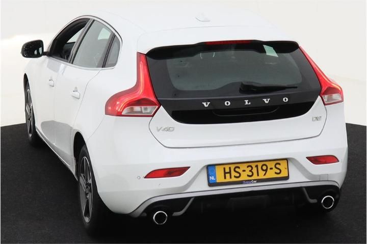 Photo 4 VIN: YV1MV7431G2323407 - VOLVO V40 