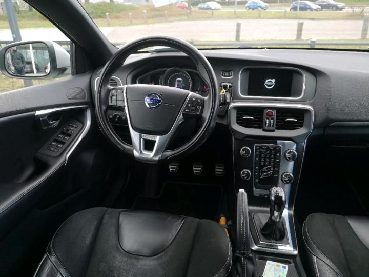 Photo 6 VIN: YV1MV7431G2323407 - VOLVO V40 