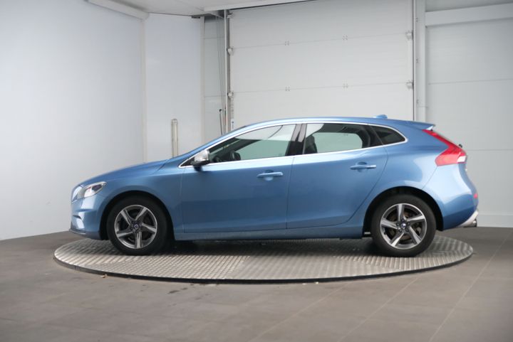 Photo 2 VIN: YV1MV7431G2323469 - VOLVO V40 