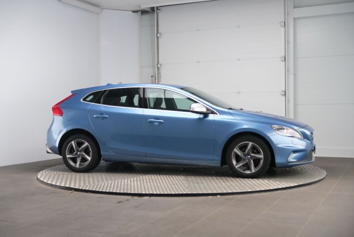 Photo 5 VIN: YV1MV7431G2323469 - VOLVO V40 