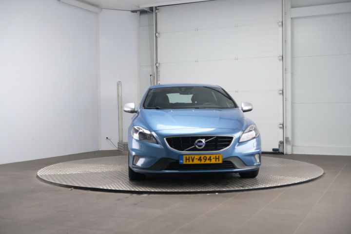 Photo 6 VIN: YV1MV7431G2323469 - VOLVO V40 