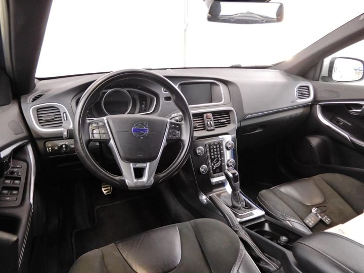 Photo 9 VIN: YV1MV7431G2323469 - VOLVO V40 