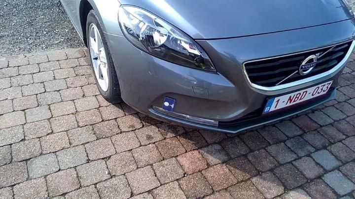 Photo 16 VIN: YV1MV7431G2323551 - VOLVO V40 &#3912 