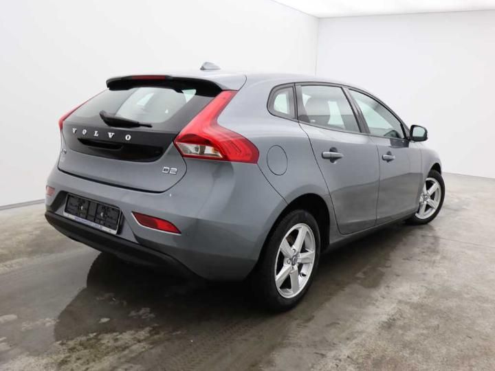 Photo 2 VIN: YV1MV7431G2323551 - VOLVO V40 &#3912 