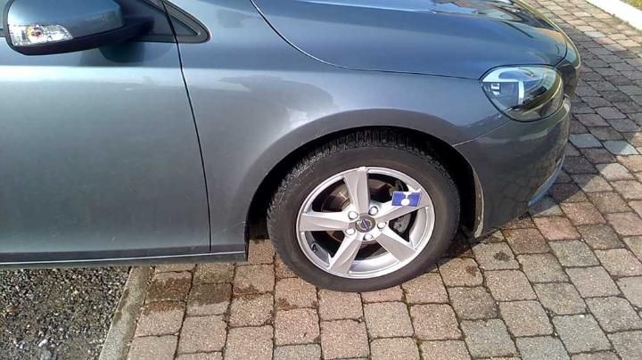 Photo 20 VIN: YV1MV7431G2323551 - VOLVO V40 &#3912 