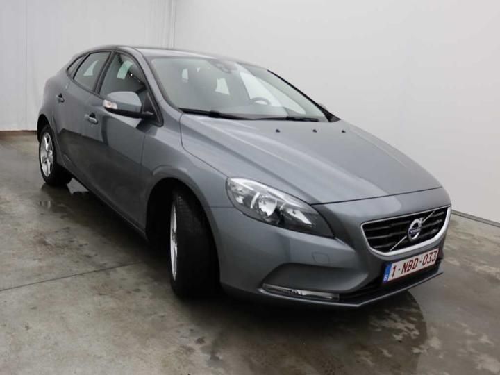 Photo 8 VIN: YV1MV7431G2323551 - VOLVO V40 &#3912 