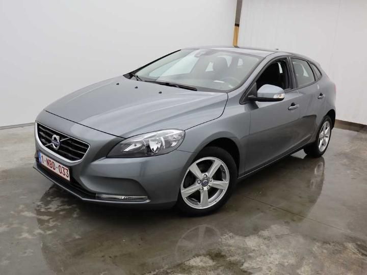 Photo 1 VIN: YV1MV7431G2323551 - VOLVO V40 &#3912 