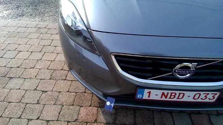 Photo 18 VIN: YV1MV7431G2323551 - VOLVO V40 &#3912 