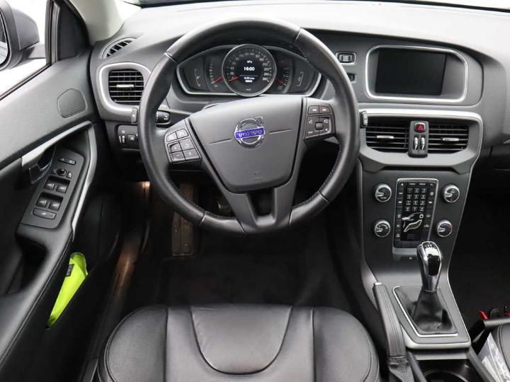 Photo 9 VIN: YV1MV7431G2323551 - VOLVO V40 &#3912 