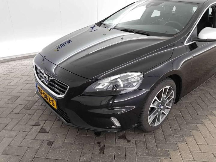 Photo 18 VIN: YV1MV7431G2323558 - VOLVO V40 