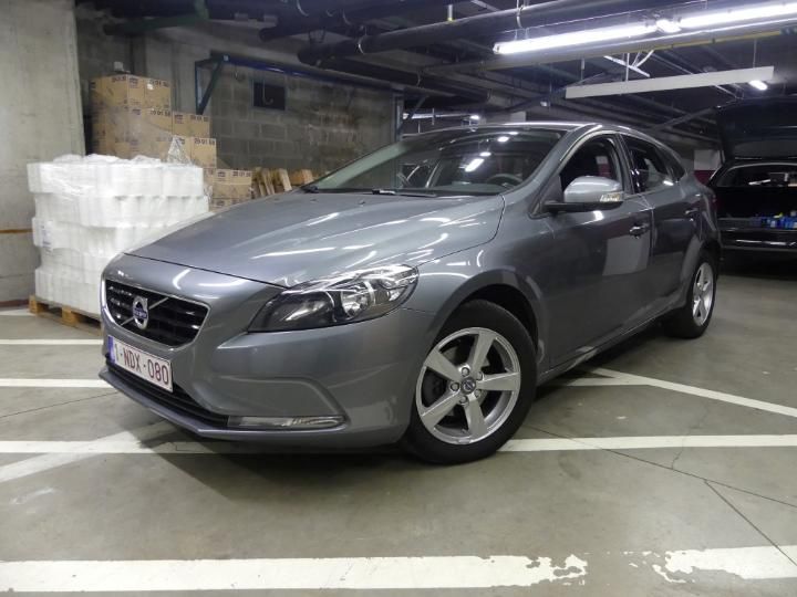 Photo 1 VIN: YV1MV7431G2325168 - VOLVO V40 