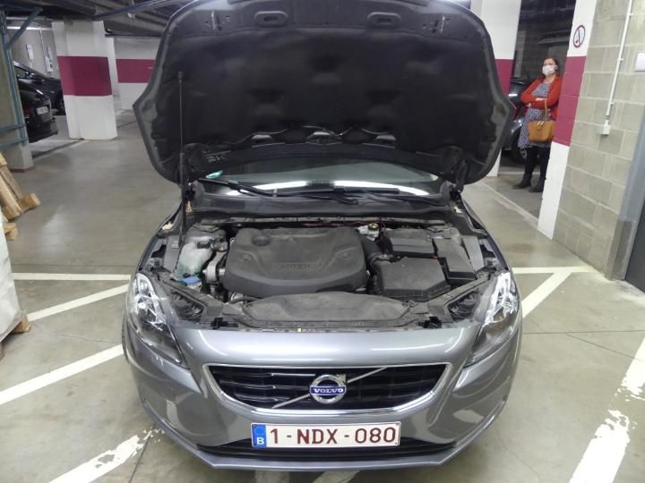 Photo 10 VIN: YV1MV7431G2325168 - VOLVO V40 