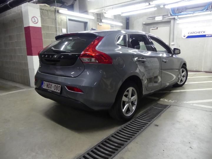 Photo 2 VIN: YV1MV7431G2325168 - VOLVO V40 