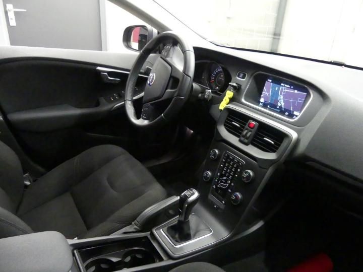 Photo 3 VIN: YV1MV7431G2325168 - VOLVO V40 