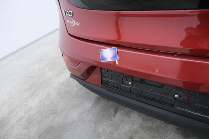 Photo 34 VIN: YV1MV7431G2326985 - VOLVO V40 &#3912 