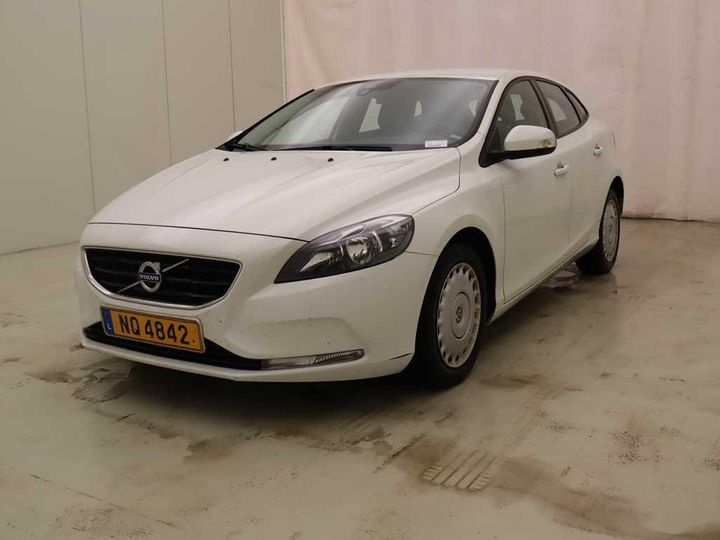 Photo 1 VIN: YV1MV7431G2328553 - VOLVO V40 