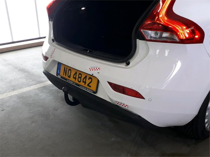 Photo 33 VIN: YV1MV7431G2328553 - VOLVO V40 