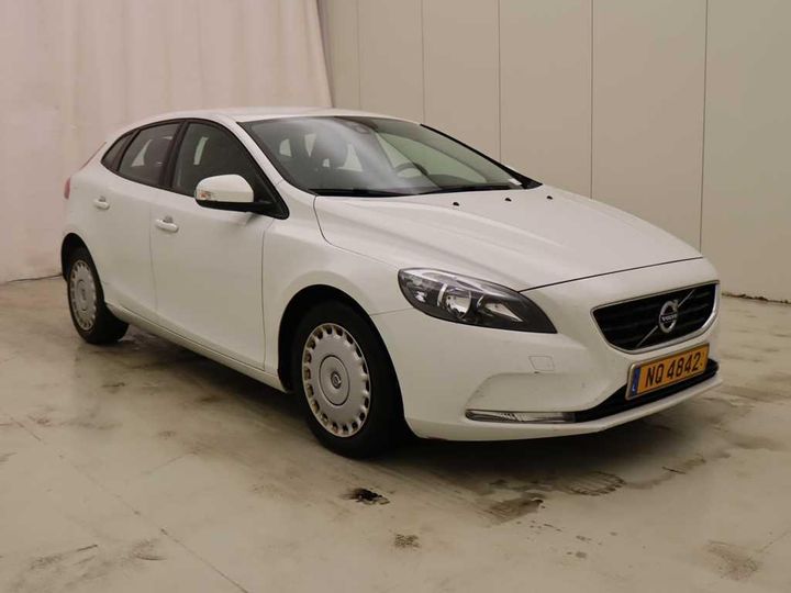 Photo 7 VIN: YV1MV7431G2328553 - VOLVO V40 