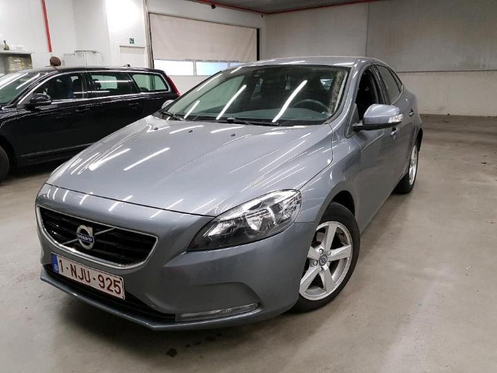 Photo 0 VIN: YV1MV7431G2330457 - VOLVO V40 