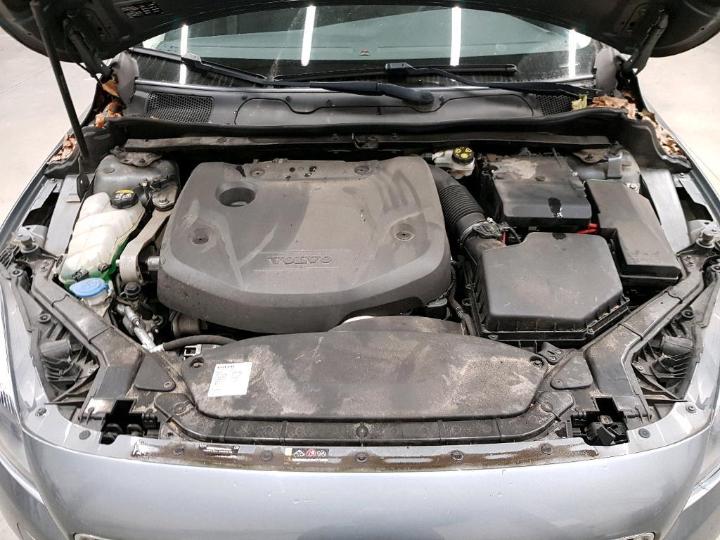 Photo 10 VIN: YV1MV7431G2330457 - VOLVO V40 