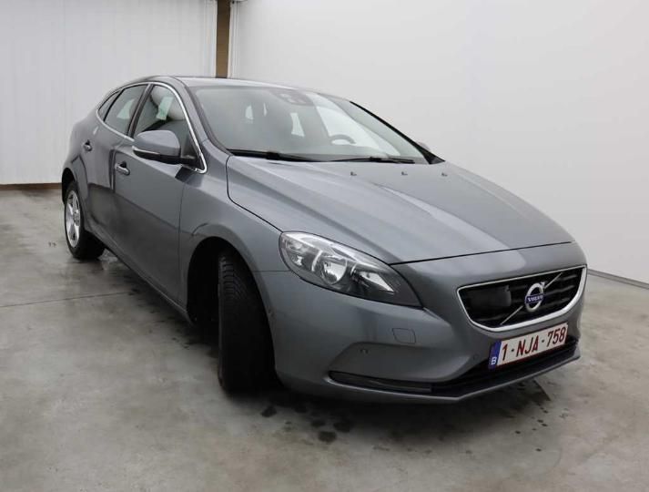 Photo 8 VIN: YV1MV7431G2332391 - VOLVO V40 &#3912 