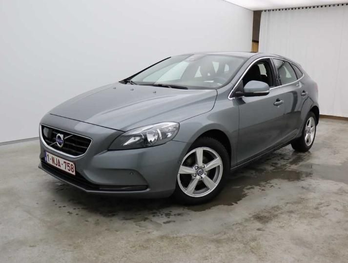 Photo 1 VIN: YV1MV7431G2332391 - VOLVO V40 &#3912 