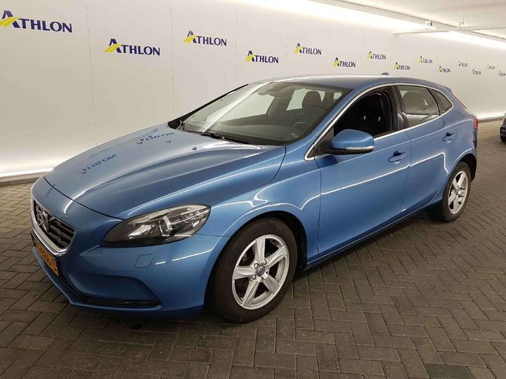 Photo 0 VIN: YV1MV7431G2333337 - VOLVO V40 